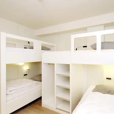 Le Mont-pele 아파트 더뷔