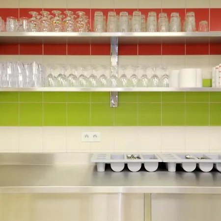 Le Mont-pele 아파트