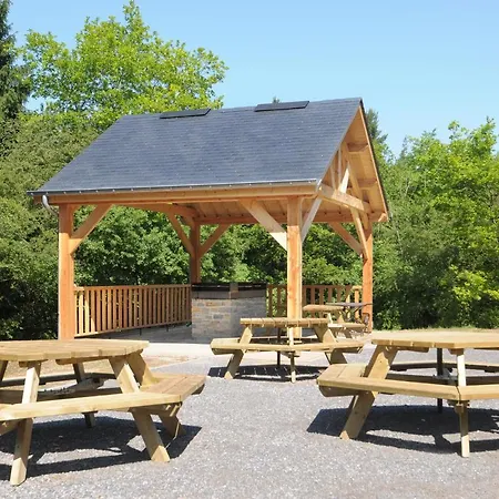 아파트 Le Mont-pele